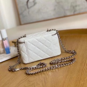 2022 Chanel Vanity With Chanin