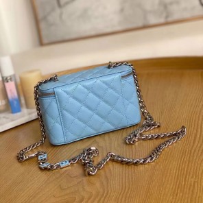 2022 Chanel Vanity With Chanin