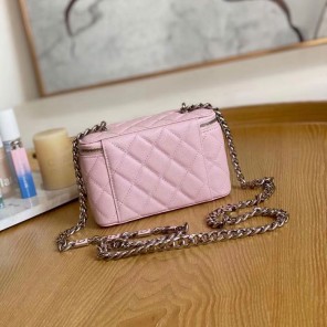 2022 Chanel Vanity With Chanin