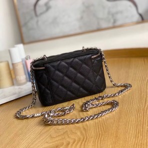 2022 Chanel Vanity With Chanin