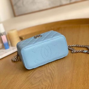 2022 Chanel Vanity With Chanin