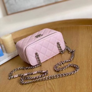 2022 Chanel Vanity With Chanin