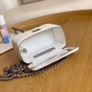 2022 Chanel Vanity With Chanin