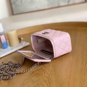 2022 Chanel Vanity With Chanin