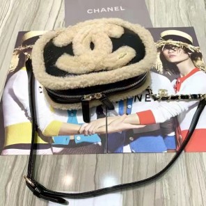 2022 Chanel Waist bag