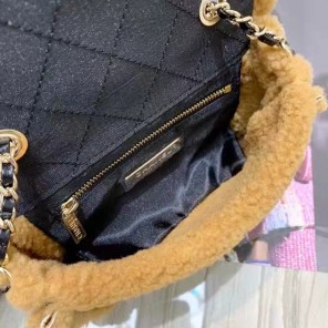 2022 Chanel Waist bag