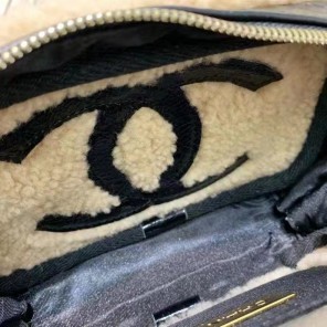 2022 Chanel Waist bag