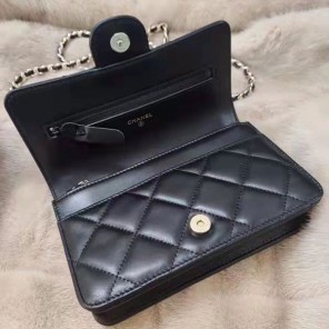 2022 Chanel Wallet On Chain