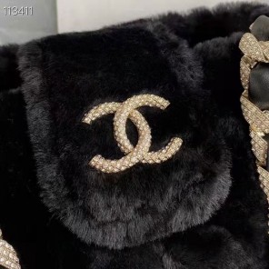 2022 Chanel bucket bag