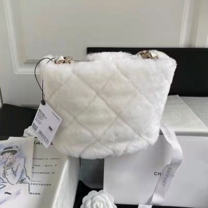 2022 Chanel bucket bag