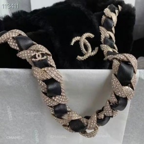 2022 Chanel bucket bag