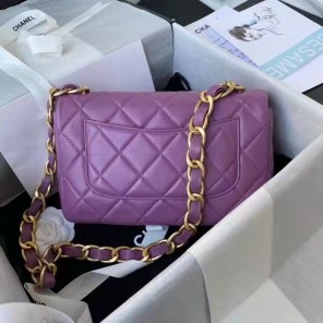 2022 Chanel classic Flap bag