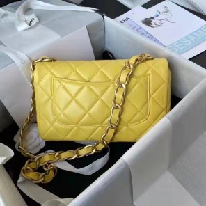2022 Chanel classic Flap bag