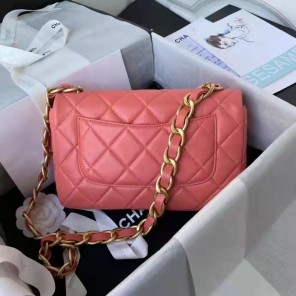 2022 Chanel classic Flap bag