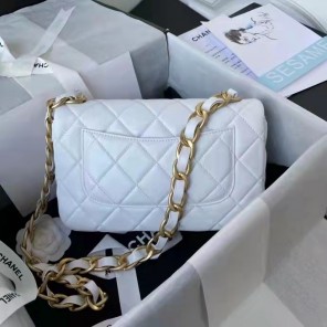 2022 Chanel classic Flap bag