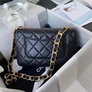 2022 Chanel classic Flap bag