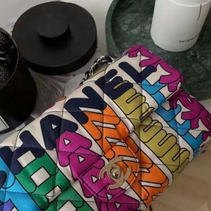 2022 Chanel classic Flap bag