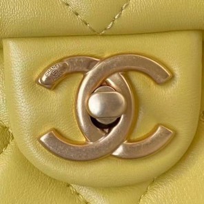 2022 Chanel classic Flap bag
