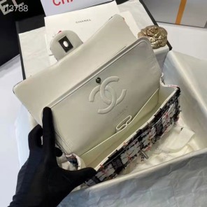 2022 Chanel classic Flap bag