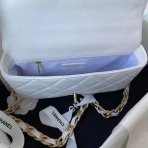 2022 Chanel classic Flap bag