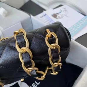 2022 Chanel classic Flap bag