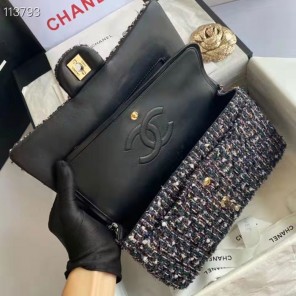 2022 Chanel classic Flap bag
