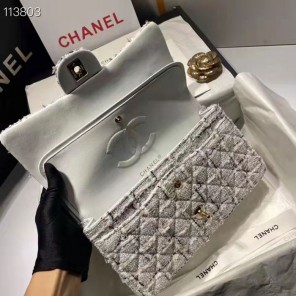 2022 Chanel classic Flap bag