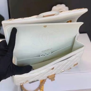 2022 Chanel classic Flap bag