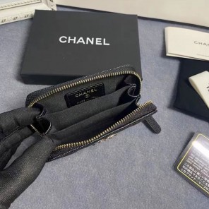 2022 Chanel coin purse