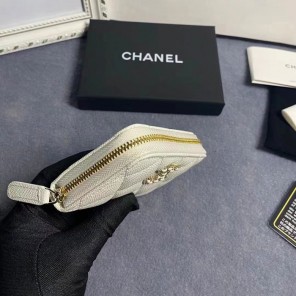 2022 Chanel coin purse