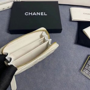 2022 Chanel coin purse