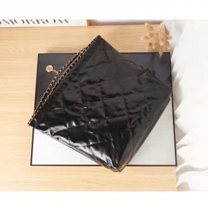 2022 Chanel large shopping bag