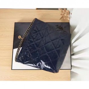 2022 Chanel large shopping bag