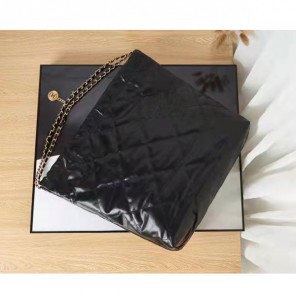 2022 Chanel large shopping bag