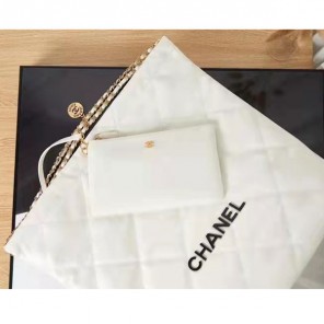 2022 Chanel large shopping bag