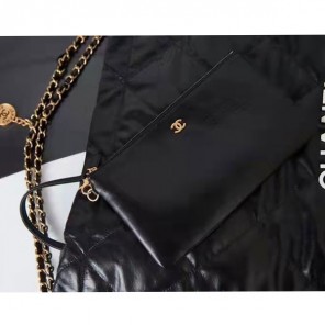 2022 Chanel large shopping bag