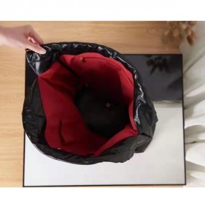 2022 Chanel large shopping bag