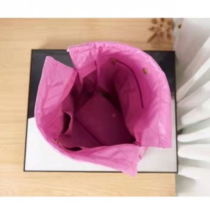 2022 Chanel large shopping bag