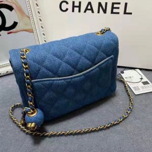 2022 Chanel mini flap bag