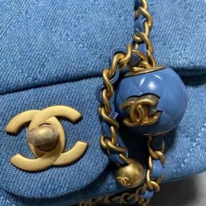 2022 Chanel mini flap bag