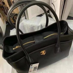 2022 Chanel shopping bag