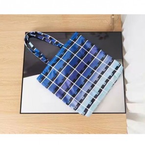 2022 Chanel shopping bag