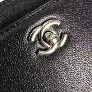 2022 Chanel shopping bag