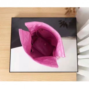 2022 Chanel shopping bag