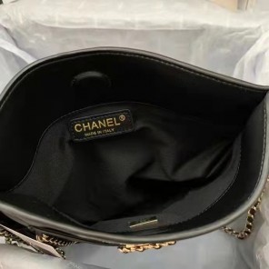 2022 Chanel shopping bag