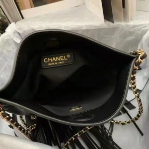 2022 Chanel shopping bag