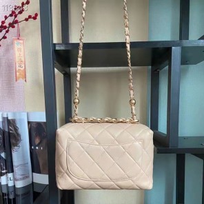 2022 Chanel small chain bag
