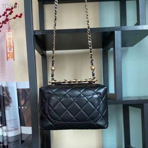 2022 Chanel small chain bag