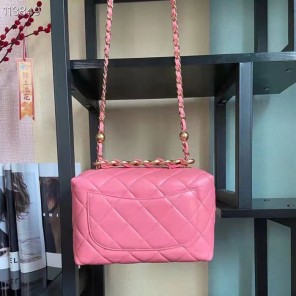 2022 Chanel small chain bag