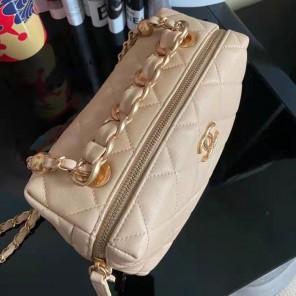 2022 Chanel small chain bag